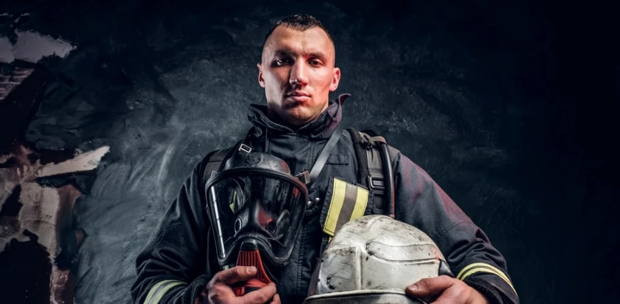 Firefighter Health and Wellness: Addressing the Physical and Mental Challenges