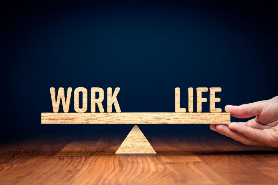 Achieving Work-Life-EMT Study Balance