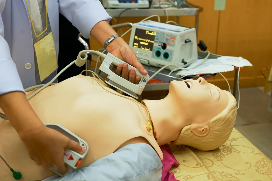 AHA Course Updates: Advancing Lifesaving Techniques through Science