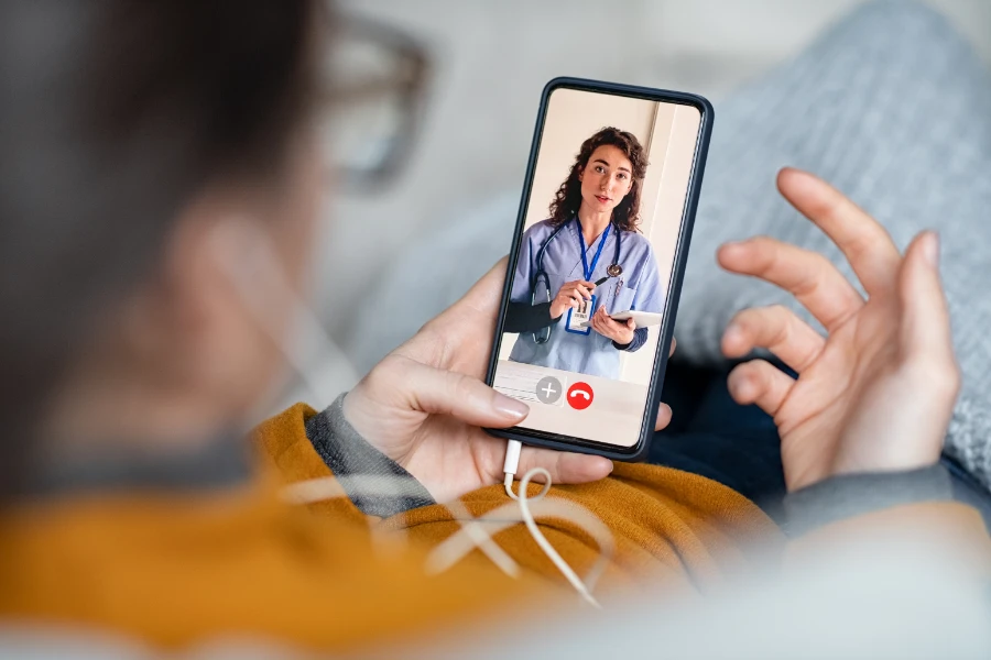 Discover how telehealth transforms EMS, enhancing patient care, efficiency, and access to expertise. Learn about its benefits and future.
