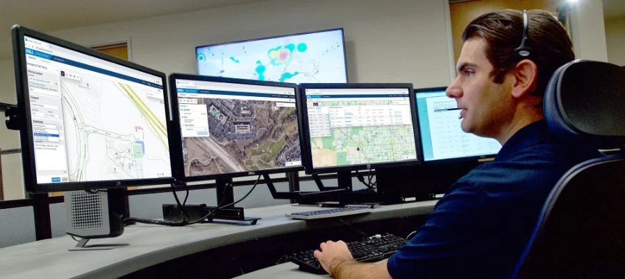 Discover how AI and machine learning enhance Emergency Dispatch Systems, improve response times, and ensure better resource management.