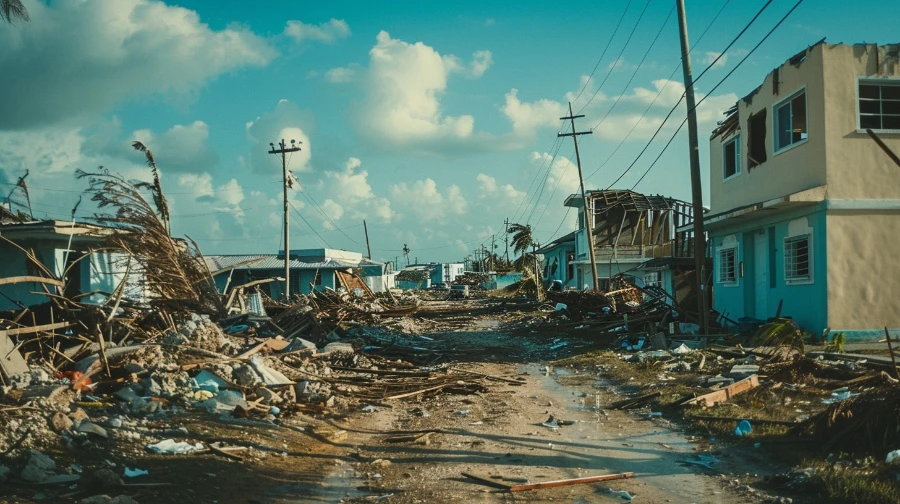 In 2024 alone, several major hurricanes made landfall in the United States, each testing the limits of existing Emergency Medical Services (EMS) protocols.