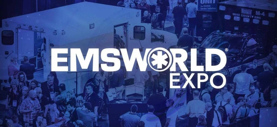 EMS World Expo (October 2024): Unveiling cutting-edge EMS equipment and technology.