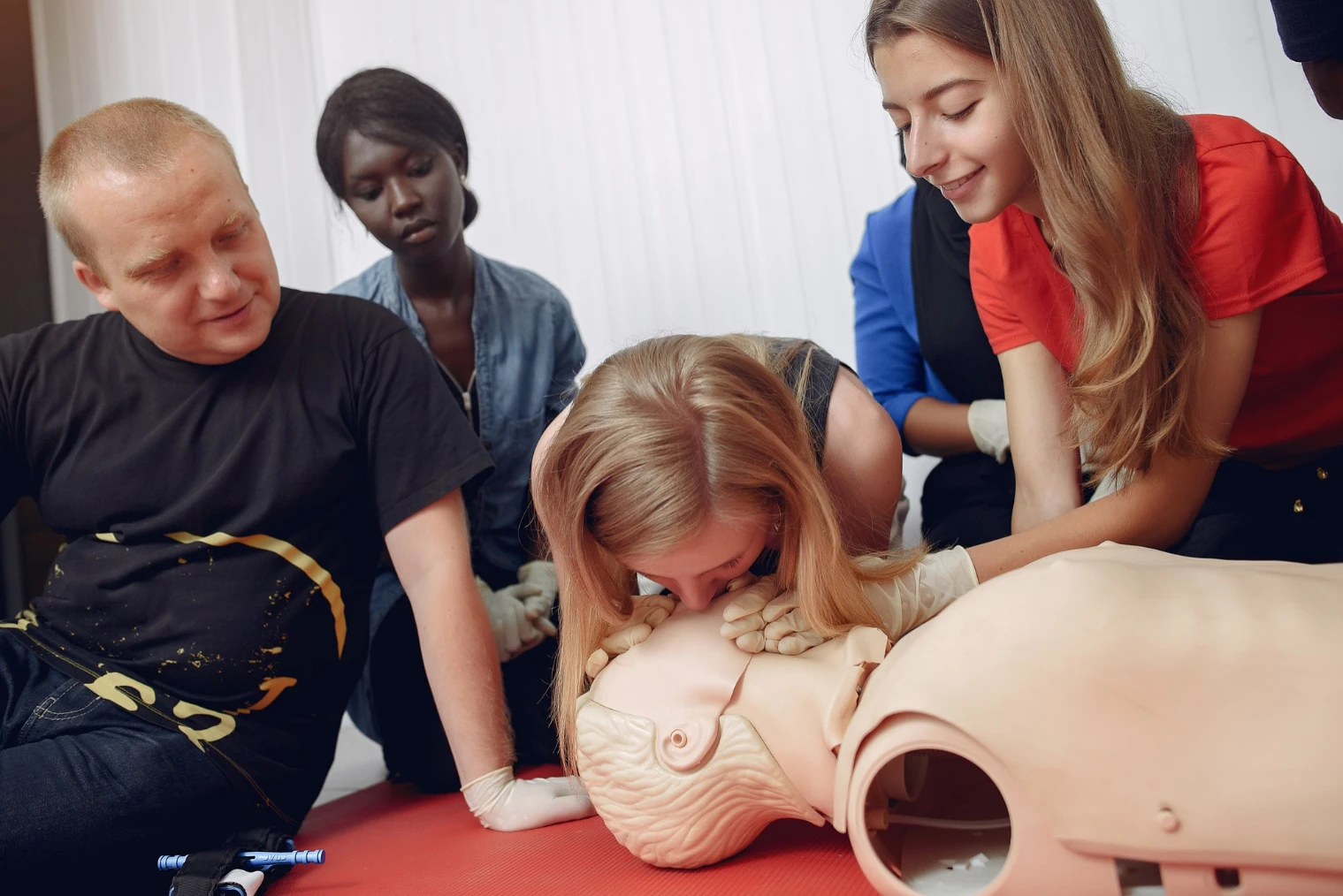 Top 5 Life-Saving Skills Every EMS Professional Should Master