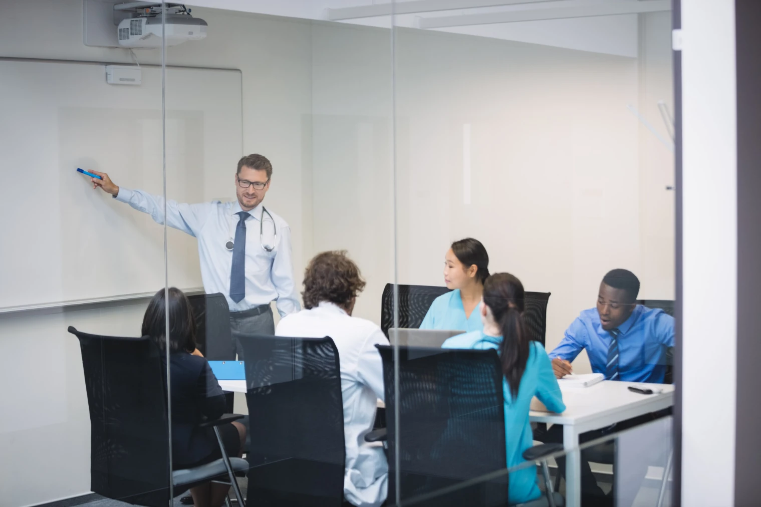 The Importance of Continuing Education for EMS Professionals