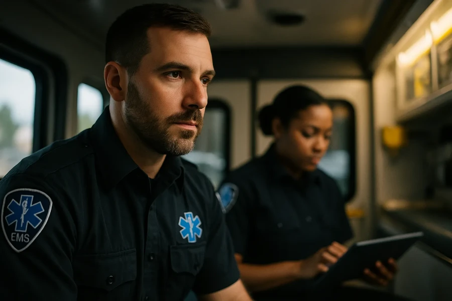 Understanding EMS Protocols: Why Every EMS Provider Needs to Stay Current