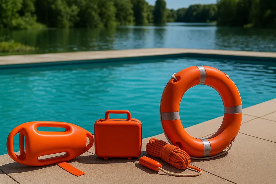 Water-Related Emergencies: Preparedness Tips for EMS Teams
