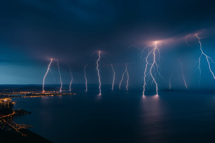 When Lightning Strikes: EMS Response Tips for Summer Storm Emergencies in Florida