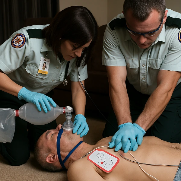 Airway Management & RSI in ACLS: Timing, Tools, and Best Practices