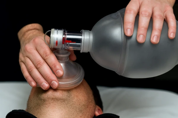 Bag-Valve-Mask (BVM) & Airway Adjunct Basics at the BLS Level