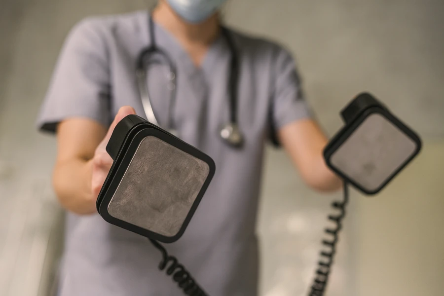 Debunking Liability Myths in EMS Care