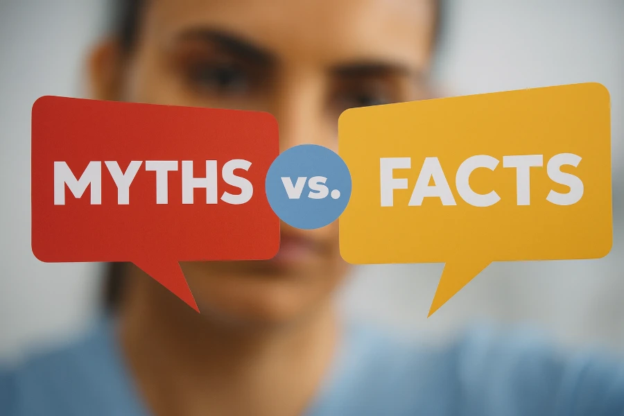 EMS Myths That Jeopardize Diabetic Emergency Care