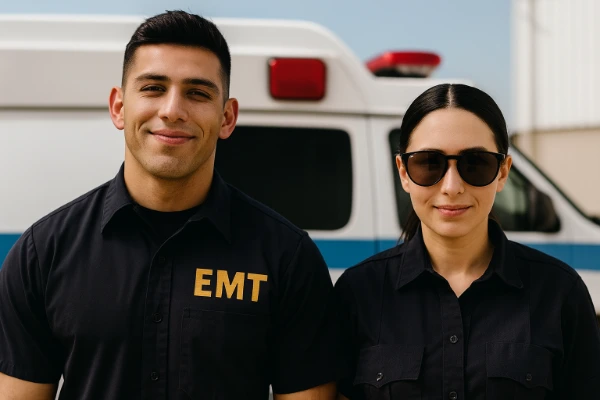 EMT Clinical Rotations & Ride-Along Guide: Hours, Skills, Evaluations