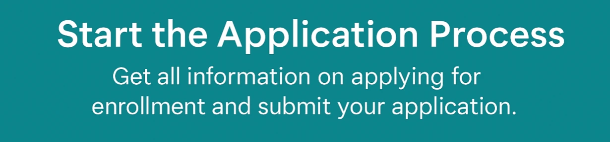 EMT Program Application Banner