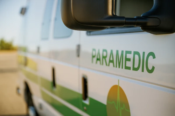 Interfacility Transport Readiness for New Paramedics: A Practical Guide