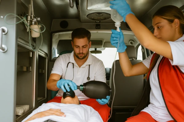 Paramedic ALS Infusions & Titration Mastery: Field-Ready Skills for Safe and Accurate Drip Management