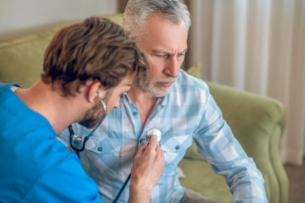 Post–Arrest Care & Targeted Temperature Management in ACLS