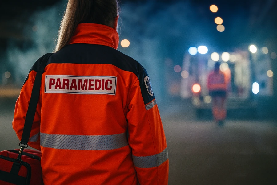 Hurricane Season Isn’t Over: EMS Readiness in the Final Stretch