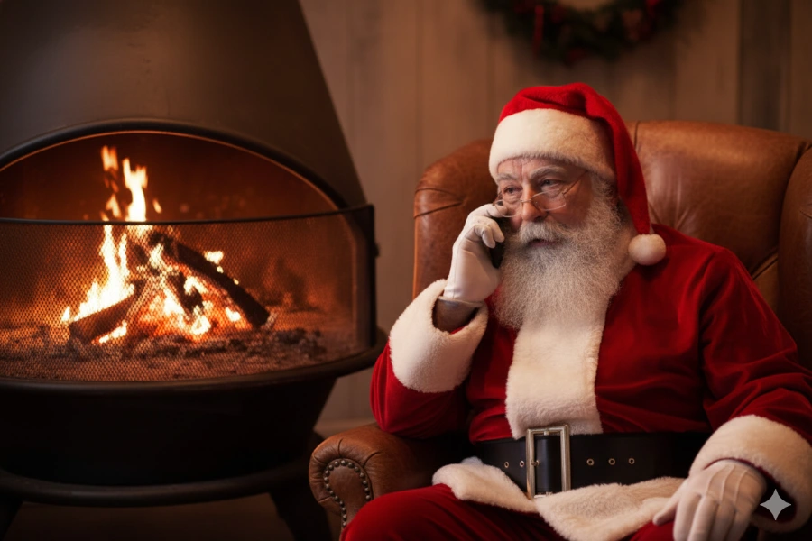 Holiday Safety Calls: What EMS Professionals See Most in Nov & Dec