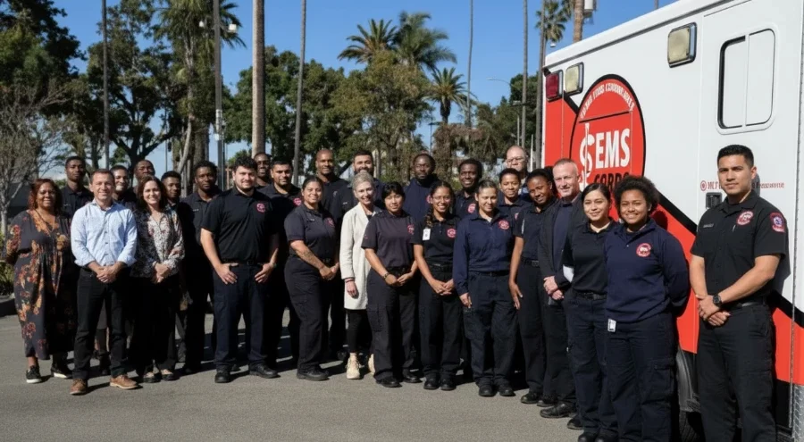 Core Skills EMS Trainees Often Miss (Before Their First Call)