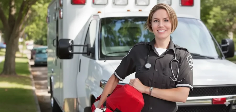 Year‑End Reflection: Stories That Remind Us Why EMS Work Matters