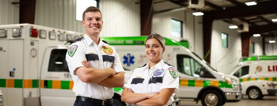 From Volunteer to Career EMS: Making the Transition Smooth – Tips for volunteers looking to go full-time.