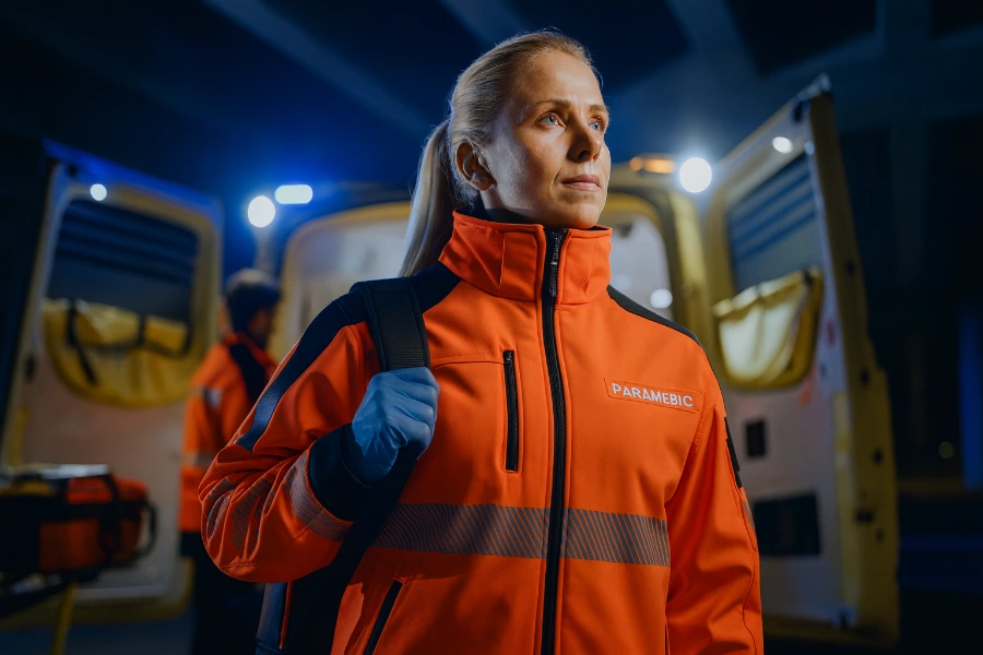 Real EMS Stories: Lessons Learned From the Field – Short, practical stories highlighting learning moments.