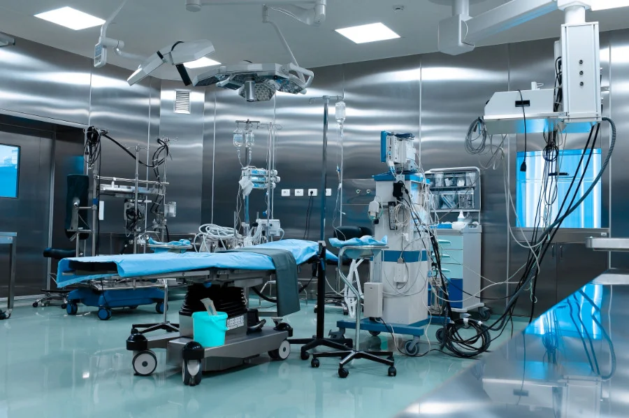 Working as an Emergency Room Technician is an incredibly rewarding and critical role within healthcare.