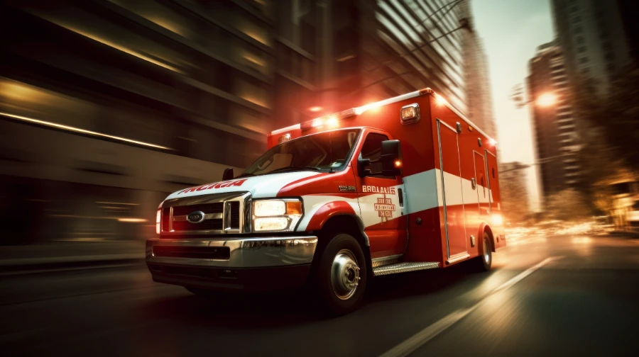 Becoming a Primary Care Paramedic