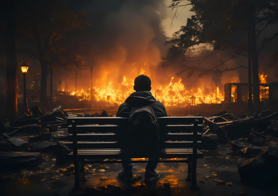 Exploring Fire Science Degrees
