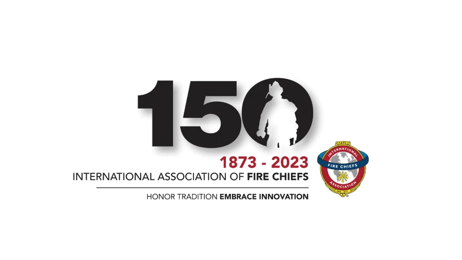 International Association of Fire Chiefs