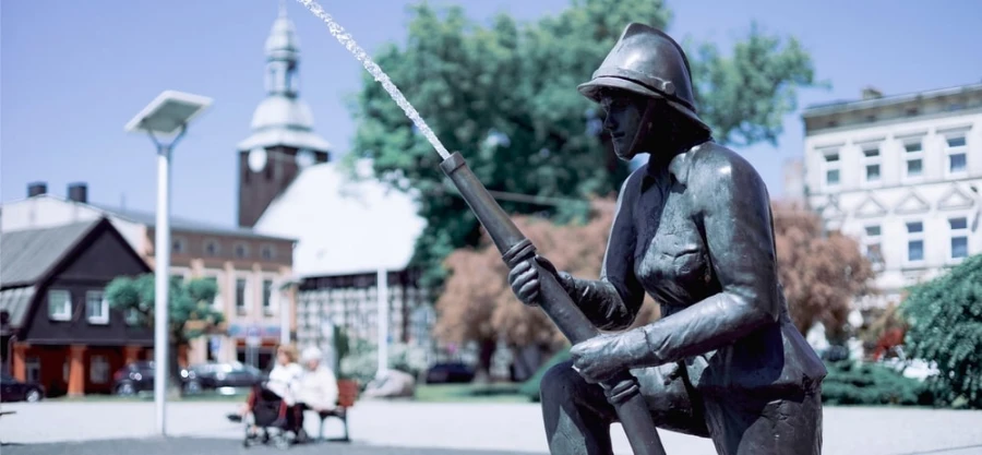 Firefighting, a noble profession, has a rich history that spans centuries.