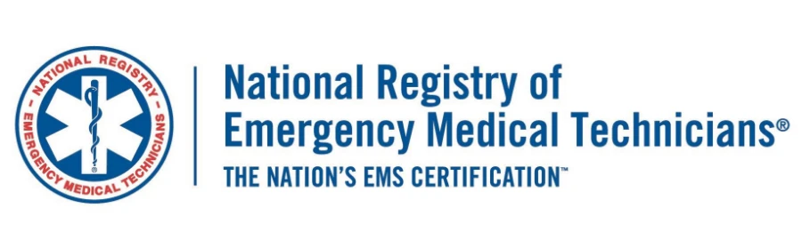 National Registry of Emergency Medical Technicians