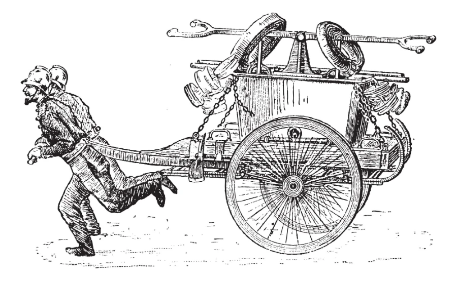 The Evolution of Firefighting Uniforms and Personal Protective Equipment