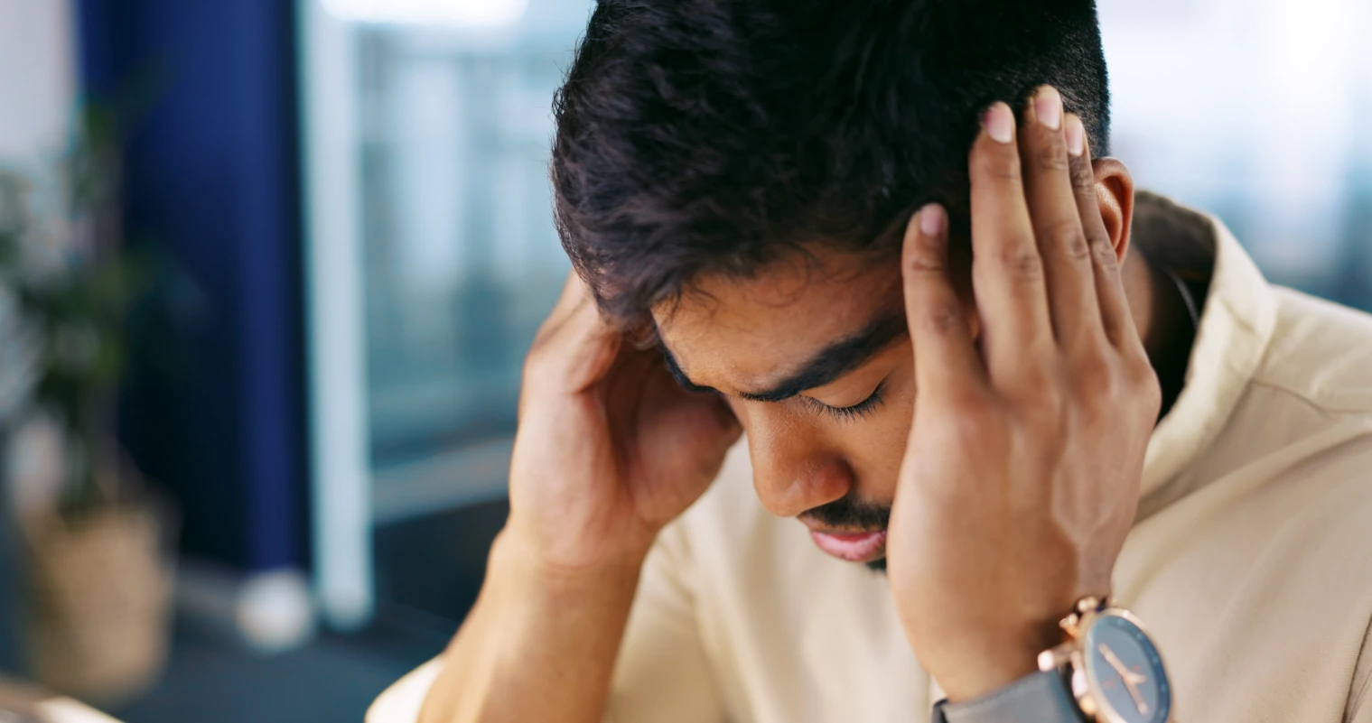 Mental Health Support for EMS Workers