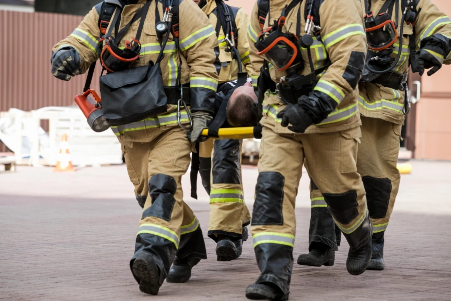 Cross-Disciplinary Training Programs in EMS for 2024