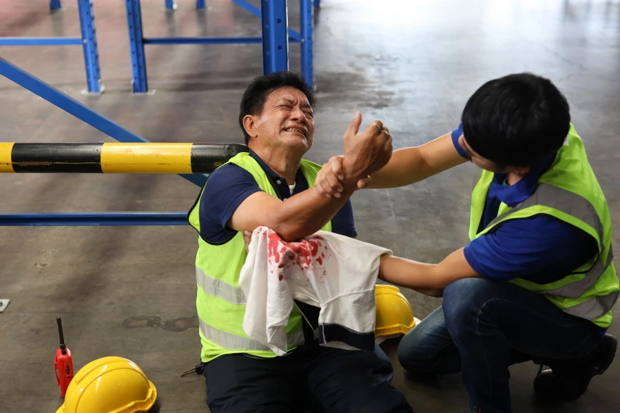 Advances in Pain Management in Pre-hospital Settings