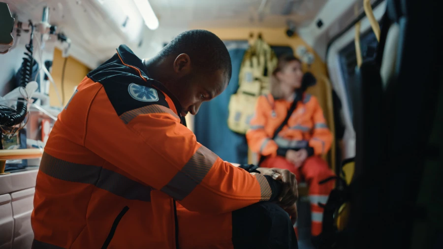 Strategies for Managing Sleep Disorders Among EMS Professionals