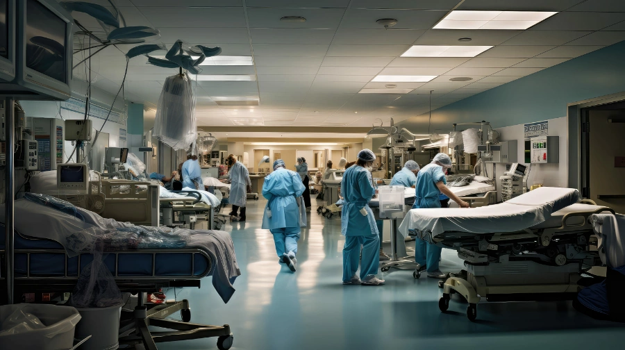 Ethical Considerations in Emergency Medical Response