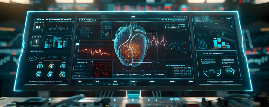 Innovations in Non-Invasive Monitoring Tools for EMS