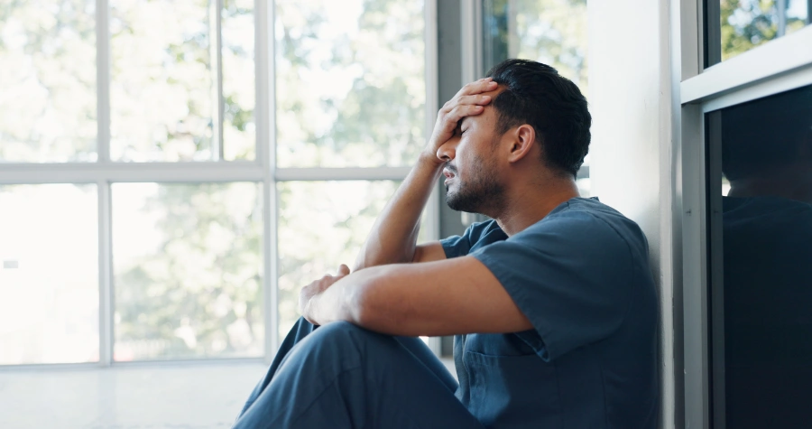 Stress Management Techniques for High-Risk Emergency Workers