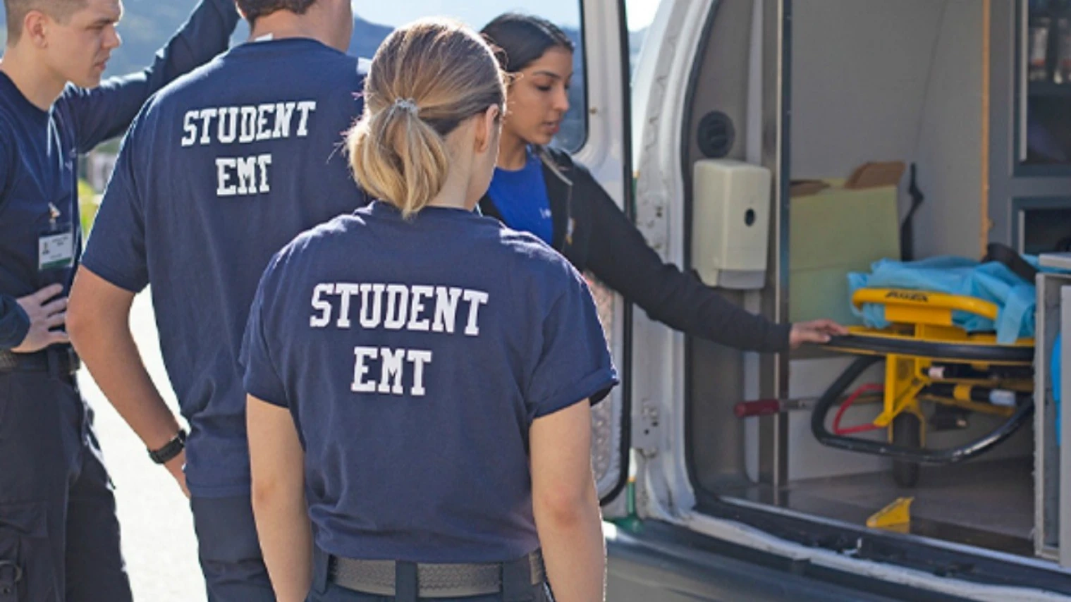 Spring Into EMS: Why April is the Perfect Time to Start Your EMT or Paramedic Training