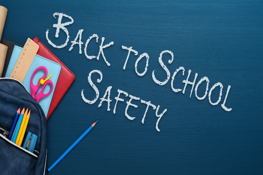 Back-to-School Season: EMS Preparedness for Increased Road Activity