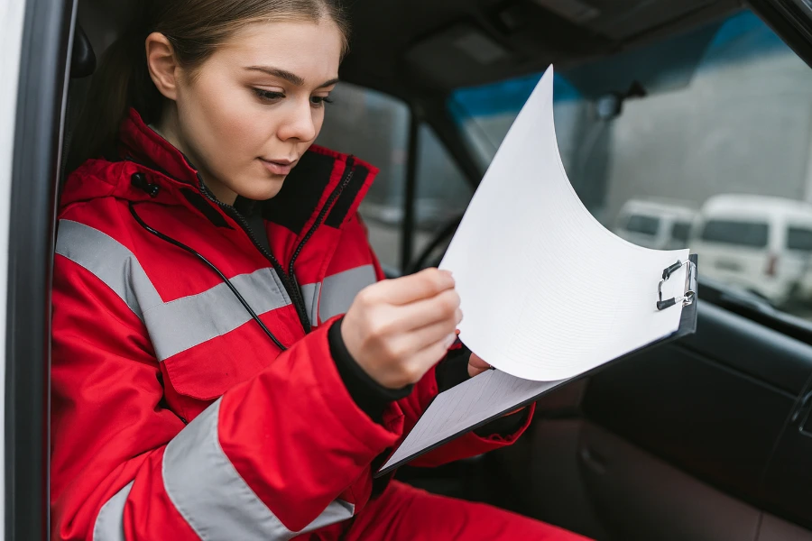 Top 5 Rookie Mistakes That Can Tank Your EMS Run Report