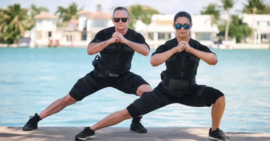The Role of Physical Fitness in EMS Performance – How strength, endurance, and flexibility improve patient care