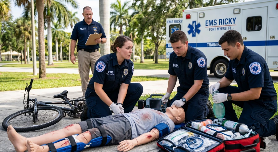 Why Scenario-Based Training Produces Better Providers
